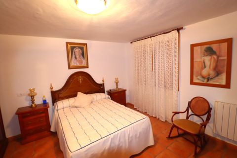 Cortijo i Velez-Rubio, Almeria, Velez-Rubio - € 395.000 | Ref: 3022-CH - foto 22